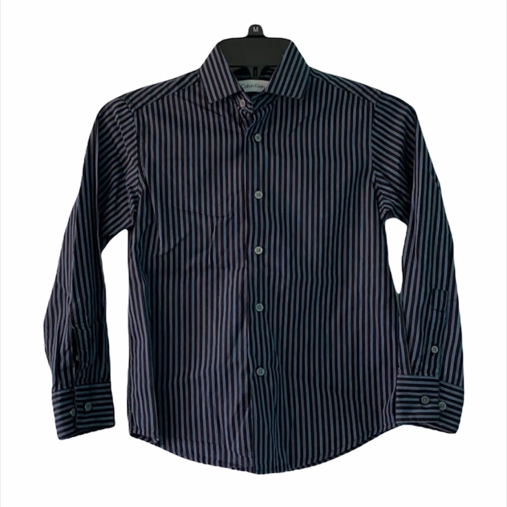 Button Up B22